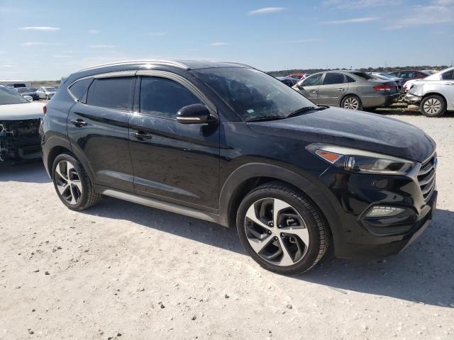 2018 HYUNDAI TUCSON SPO - KM8J33AL1JU772180