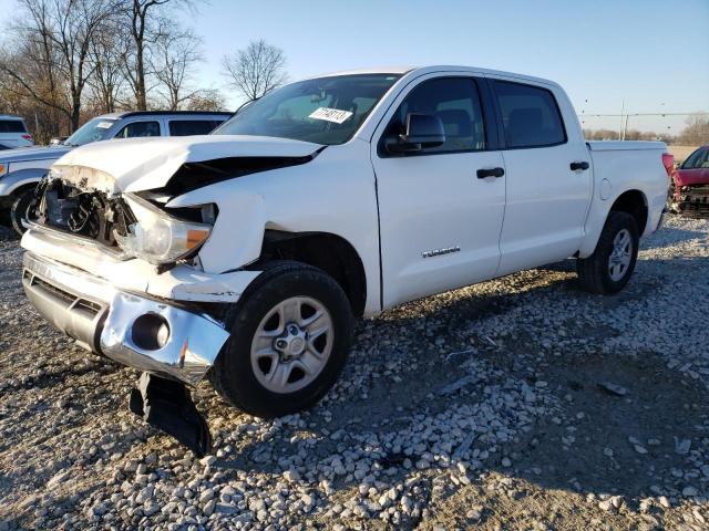 2010 Toyota Tundra 