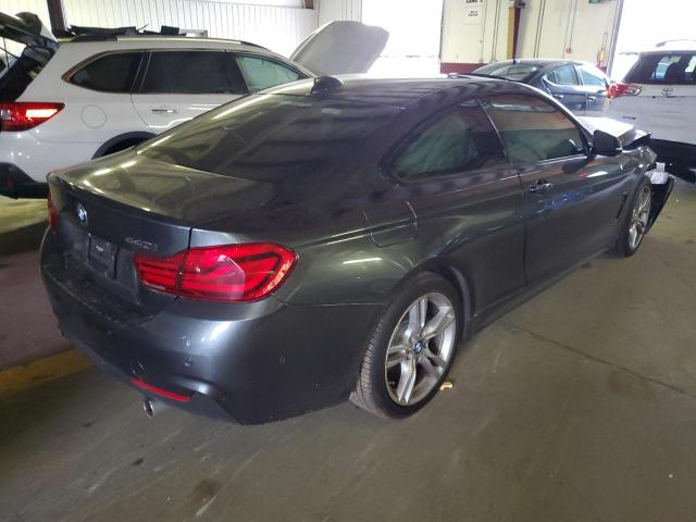 2019 BMW 440XI WBA4W9C57KAG89950