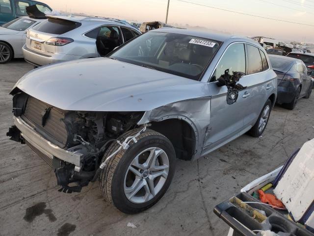 2019 Audi Q5 Premium