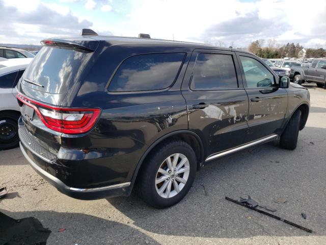 2019 DODGE DURANGO SS 1C4RDJFG2KC792966