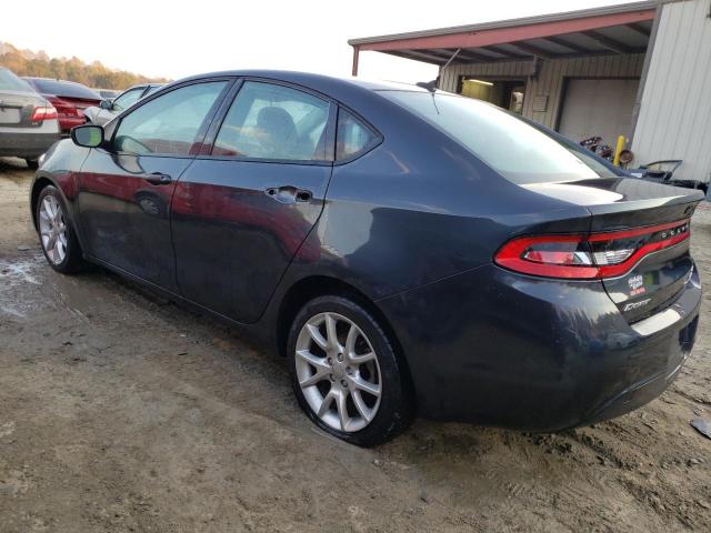 1C3CDFBB6ED738151 | 2014 DODGE DART SXT