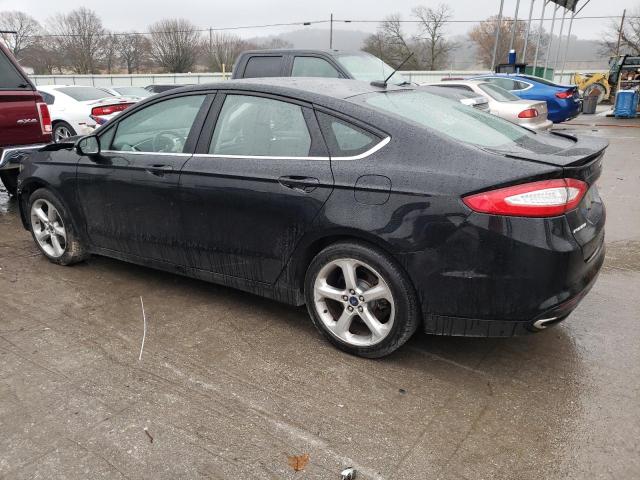 3FA6P0H95GR369350 | 2016 FORD FUSION SE