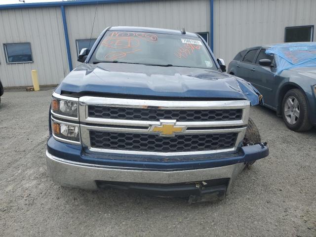 1GCRCPEC9FZ435596 | 2015 CHEVROLET SILVERADO