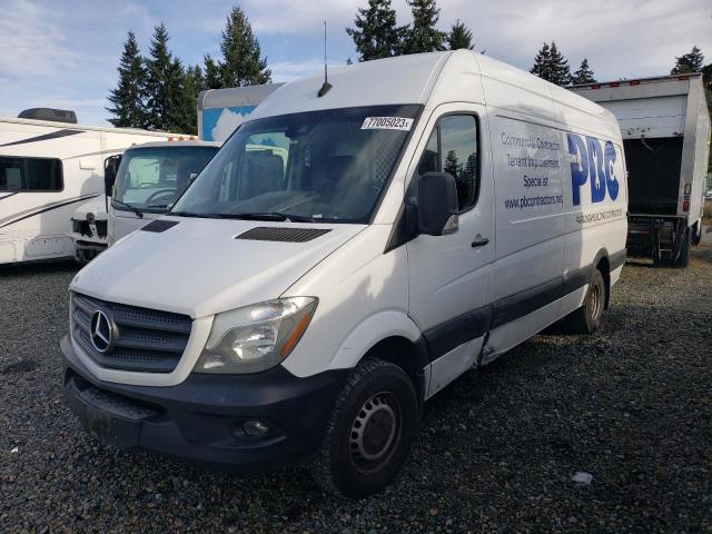 2018 best sale sprinter 3500