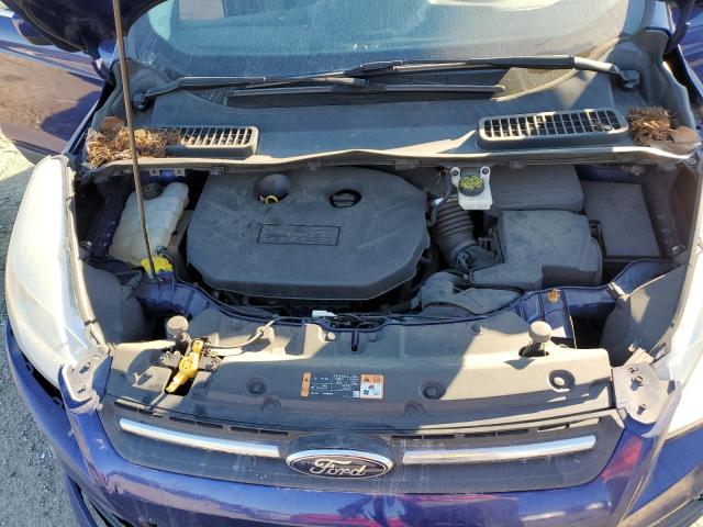 1FMCU0G99EUA73725 | 2014 FORD ESCAPE SE