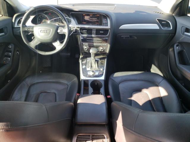 VIN WAUEFAFL1DN033333 2013 Audi A4, Premium Plus no.8