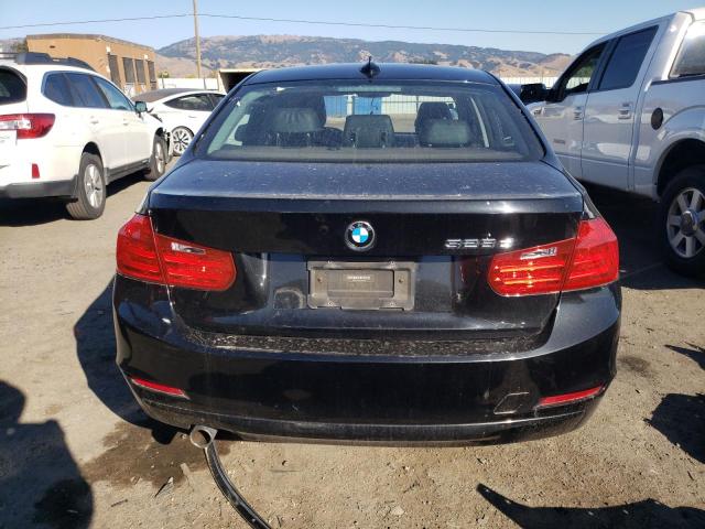 WBA3D3C51FK158349 BMW 328 D
