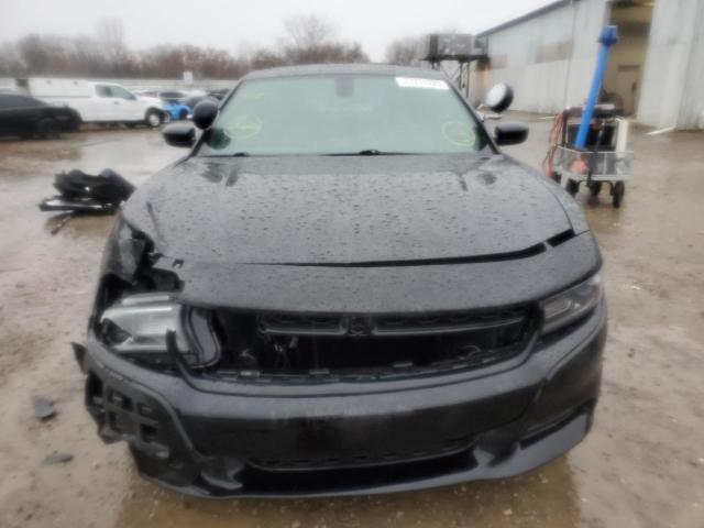 2016 DODGE CHARGER PO - 2C3CDXAT1GH259612