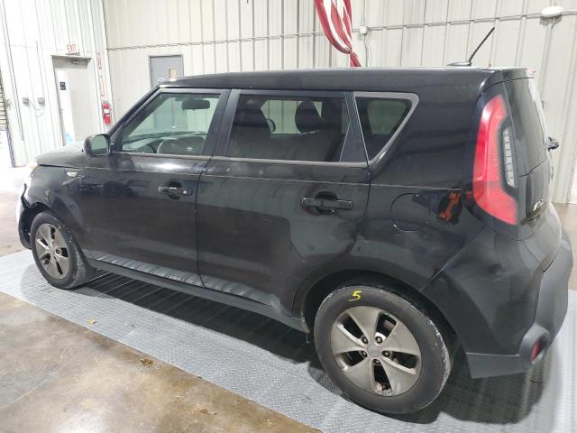 KNDJN2A27E7728141 | 2014 KIA SOUL