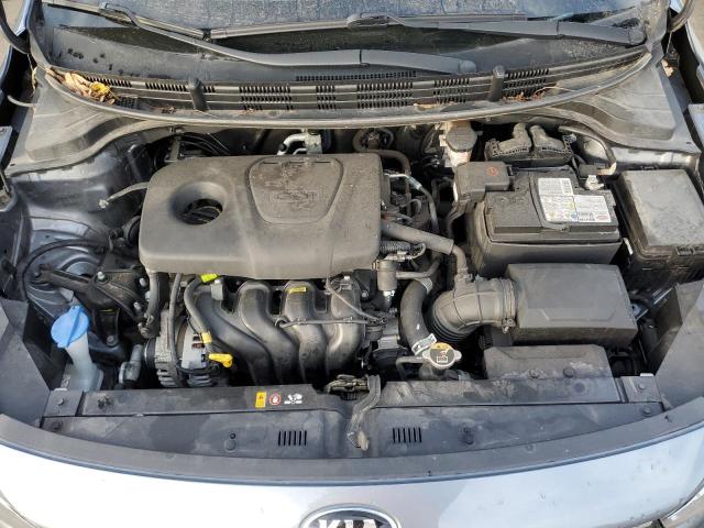 3KPA24AB1KE179617 | 2019 KIA RIO S