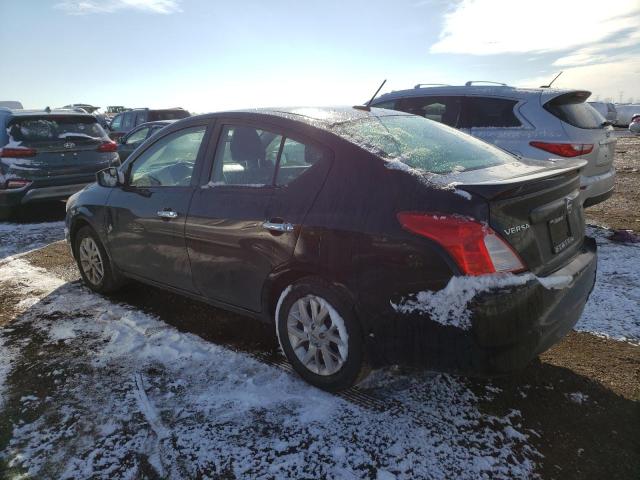 3N1CN7AP0HL868066 | 2017 NISSAN VERSA S