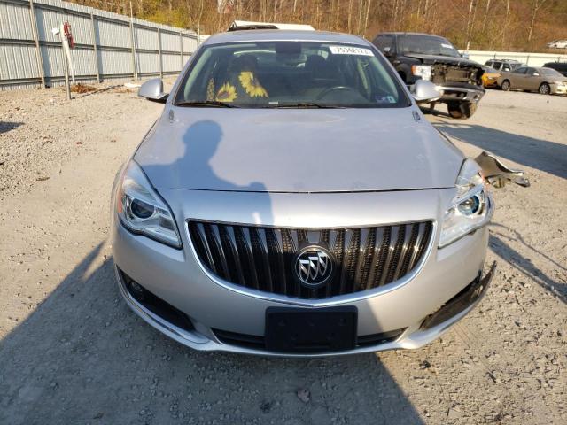 2G4GN5EX7E9240898 | 2014 BUICK REGAL PREM