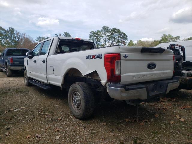 1FT7W2BT6HEF26910 Ford F250 Super Duty