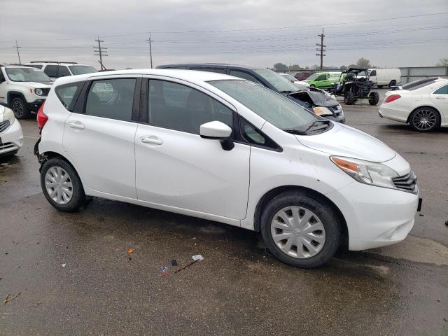 3N1CE2CP8GL397640 Nissan Versa Note S