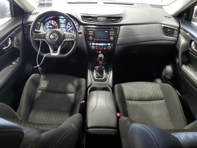KNMAT2MV5HP582760 Nissan ROGUE S