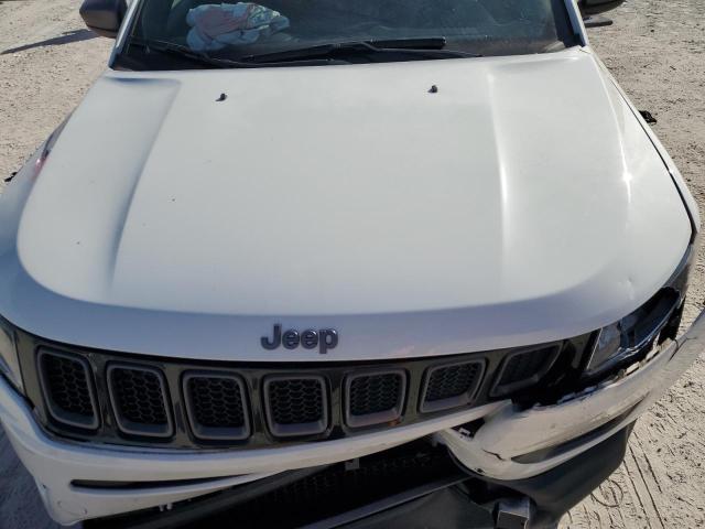 2021 JEEP COMPASS 80 3C4NJCEB5MT531802