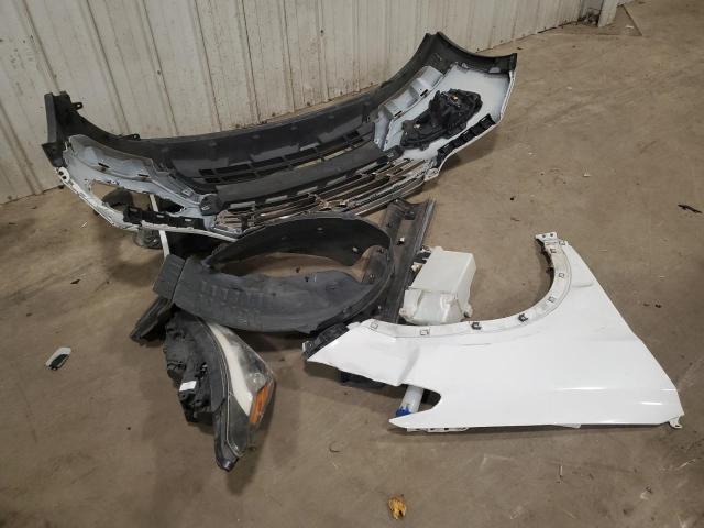 KM8SMDHF9GU153245 Hyundai Santa Fe Se