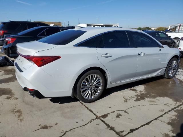 4T1DZ1FB2NU071587 | 2022 TOYOTA AVALON LIM