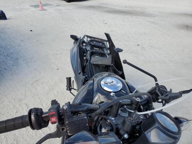 2023 HONDA MOTORCYCLE 3H1KD1317PD003343