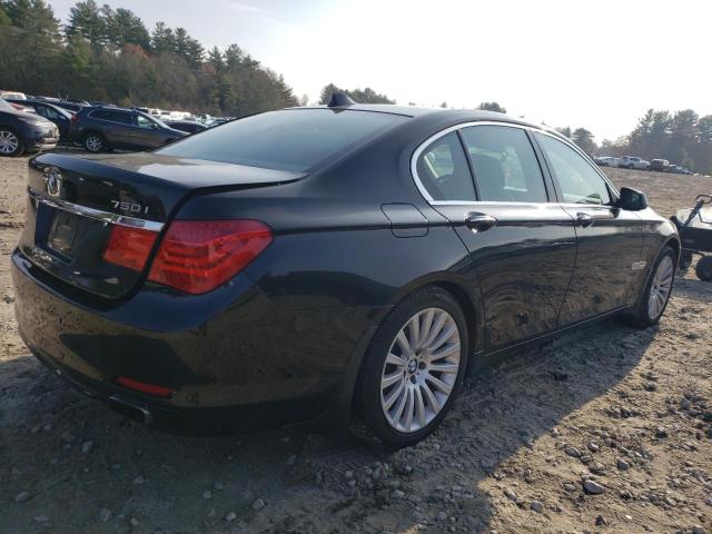 Vin: wbakc6c53bc394697, lot: 76095853, bmw 7 series xi 20113