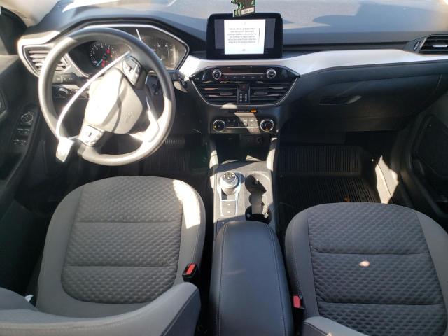 2020 FORD ESCAPE SE - 1FMCU0G60LUA30118