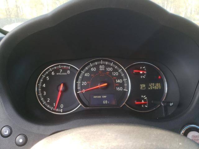 1N4AA5AP0EC907871 Nissan MAXIMA S