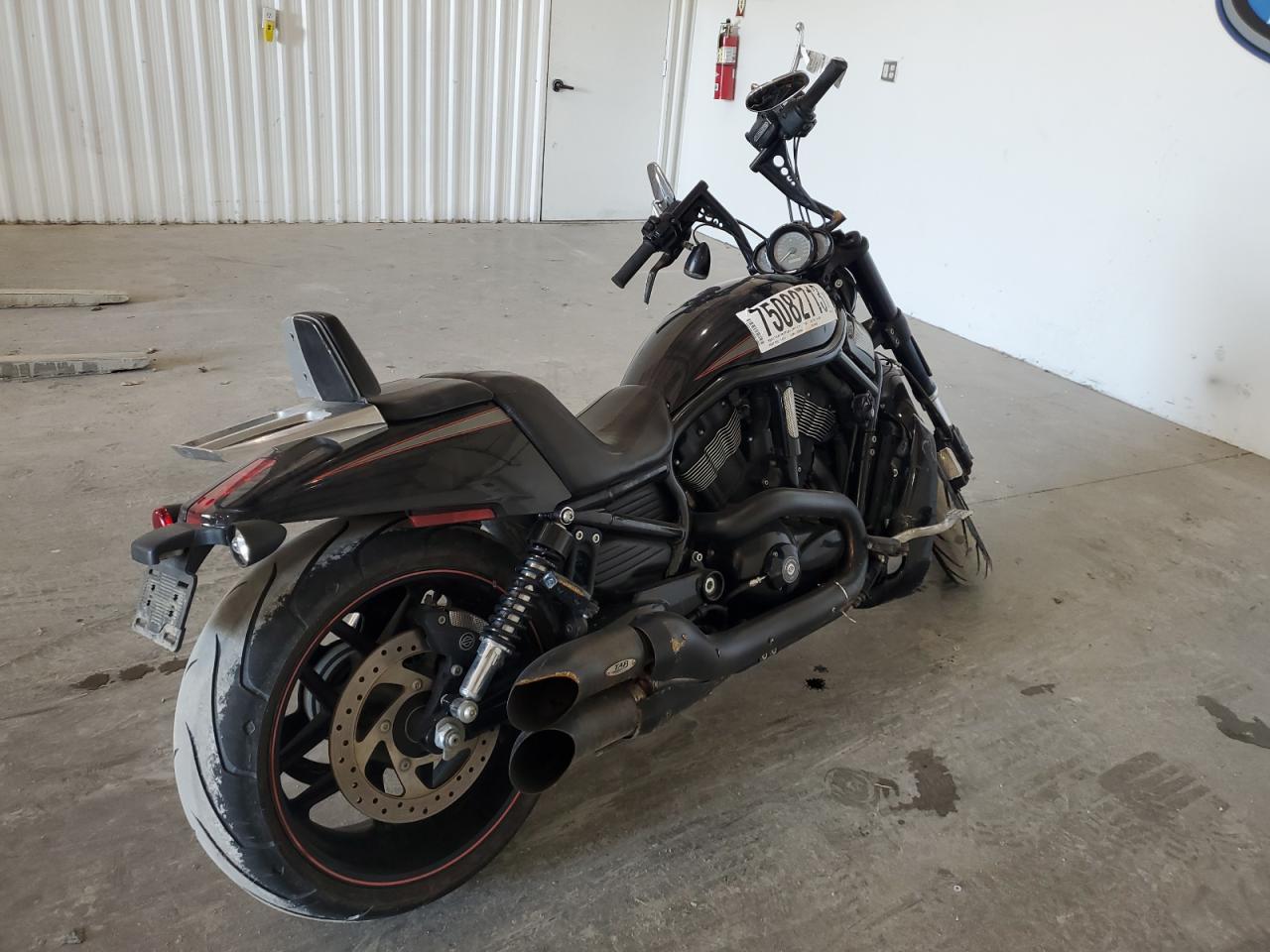 1HD1HHH16GC804738 HARLEY-DAVIDSON VRS 2016