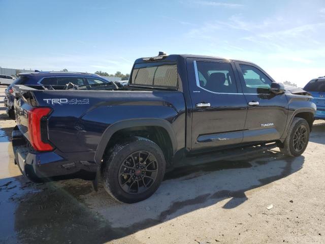 2022 Toyota Tundra Crewmax Limited VIN: 5TFJA5DB0NX019690 Lot: 78539103