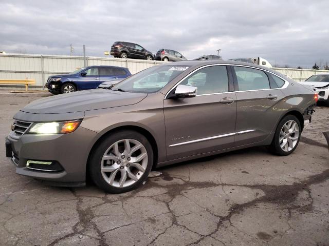 2019 Chevrolet Impala Premier