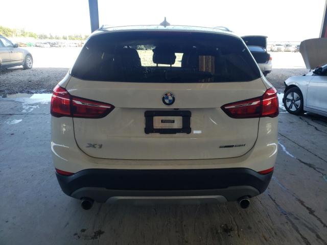 WBXHU7C53K5L09994 BMW X1  6