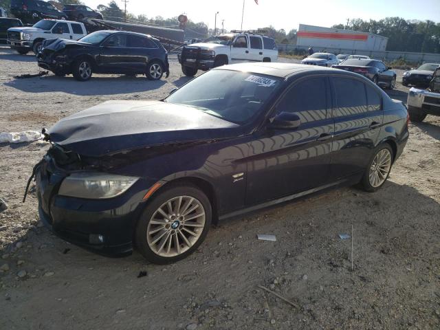 2011 BMW 3 Series 328xi