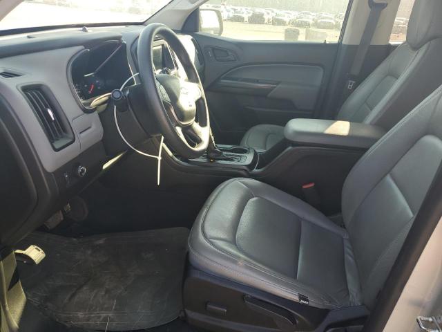 2019 CHEVROLET COLORADO - 1GCGSBEA1K1333469