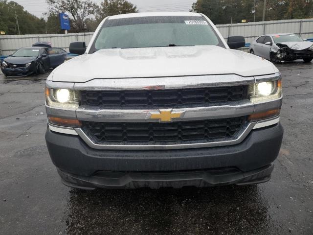 3GCPCNEC4HG327885 | 2017 CHEVROLET SILVERADO