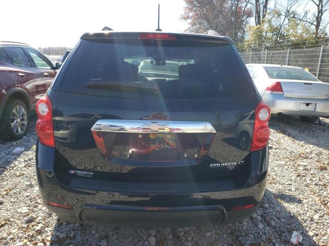 2GNALBEK0F6129039 | 2015 CHEVROLET EQUINOX LT