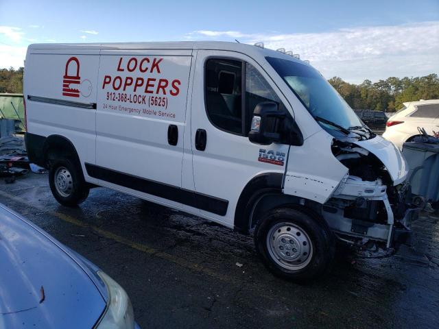 3C6LRVAG5NE119051 | 2022 RAM PROMASTER