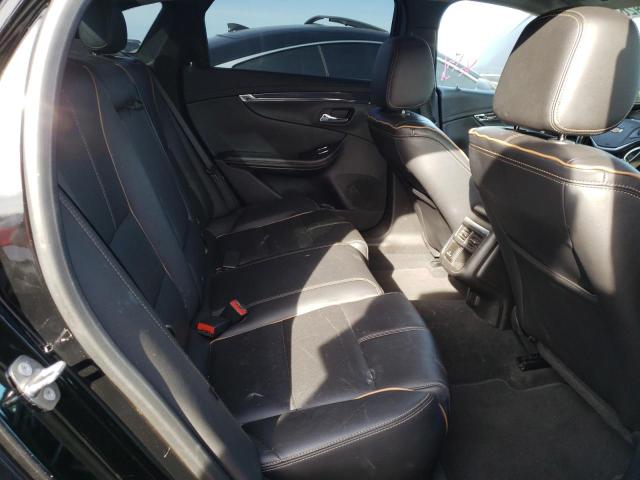 2G1125S33J9128686 | 2018 CHEVROLET IMPALA PRE