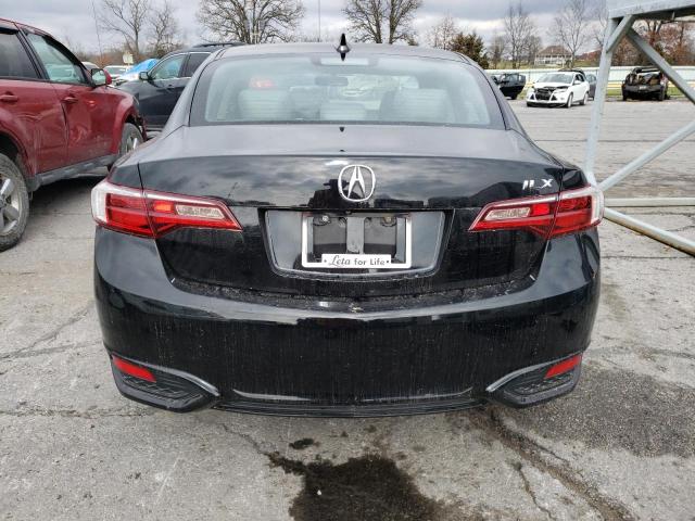 19UDE2F33HA000923 | 2017 ACURA ILX BASE W