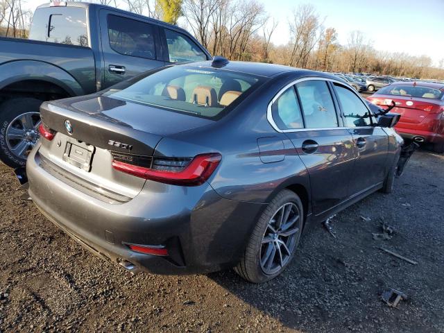 3MW5R7J08N8C52561 BMW 3 Series 330XI 3