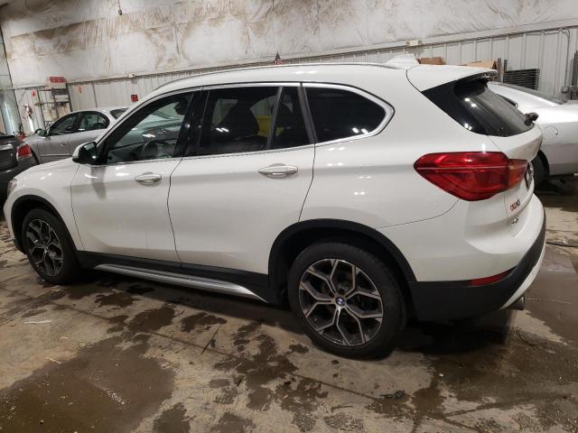 WBXJG9C08L5R32747 | 2020 BMW X1 XDRIVE2