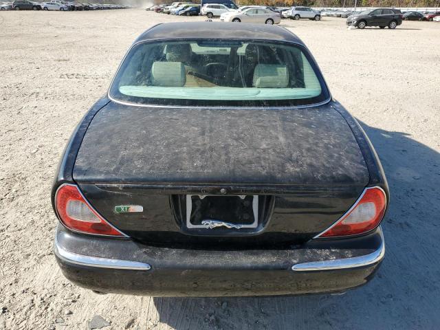 2004 Jaguar Xjr S VIN: SAJEA73B04TG11129 Lot: 76126693