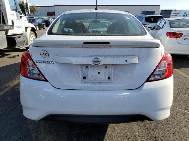 3N1CN7APXJL835548 | 2018 NISSAN VERSA S