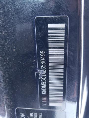 2020 KIA SEDONA LX - KNDMB5C1XL6580498