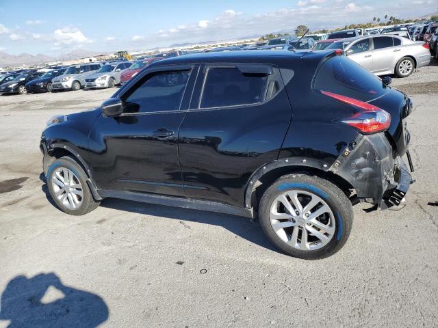 JN8AF5MV6GT656643 | 2016 NISSAN JUKE S