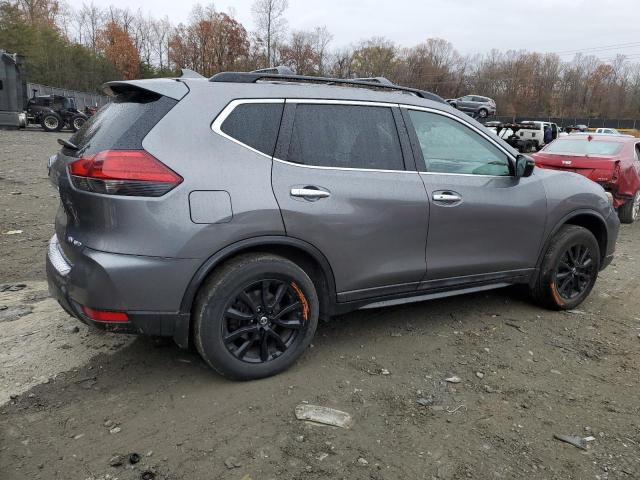 5N1AT2MV3HC811424 | 2017 NISSAN ROGUE SV