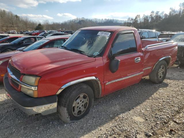 2004 Chevrolet C/K 1500 