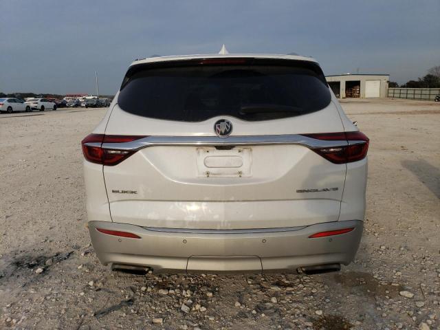 5GAERCKW4JJ249851 Buick Enclave Premium