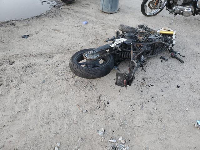 2021 BMW G310 R - WB30G4301MRA04873