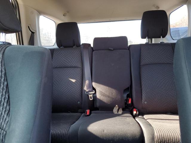 JTEPU5JR5N5990310 Toyota 4runner Sr5/sr5 Premium