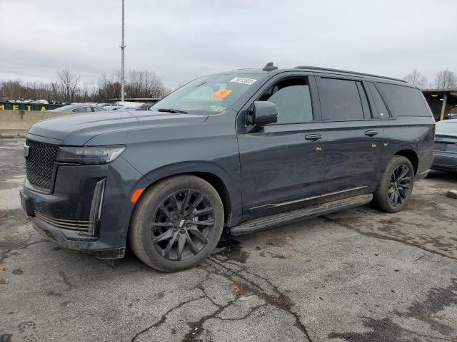 2022 Cadillac Escalade ESV Sport